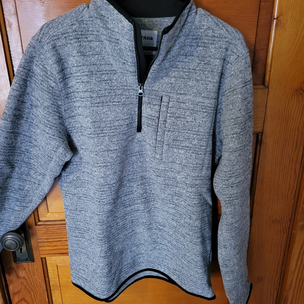 Prana Fleece